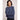 Gentle Fawn - Wanda Sweater in Heather Blue