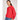 Gentle Fawn - Wanda Sweater in Heather Red
