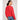 Gentle Fawn - Wanda Sweater in Heather Red