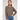 Gentle Fawn - Niko Sweater in Heather Umber