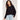 Gentle Fawn - Axel Sweater in Black