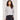 Gentle Fawn - Axel Sweater in Heather Ash