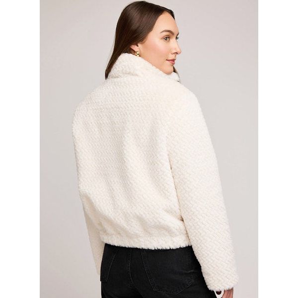 Gentle Fawn - Calista Jacket in Cream