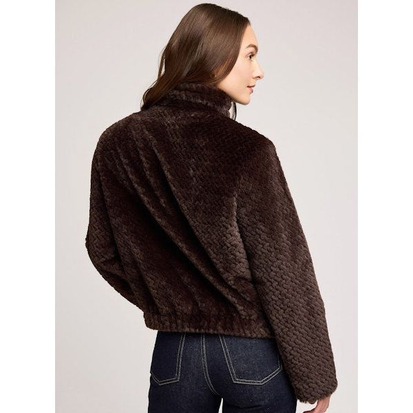 Gentle Fawn - Calista Jacket in Java