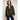 Gentle Fawn - Marguerite Jacket in Hunter