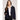 Gentle Fawn - Marguerite Jacket in Navy