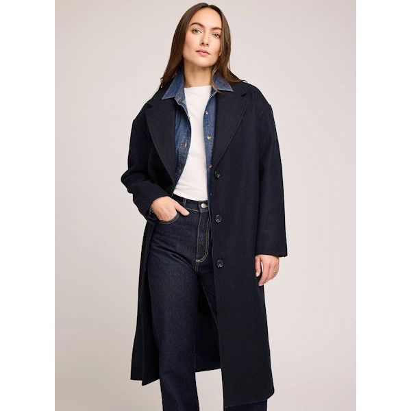 Gentle Fawn - Agatha Jacket in Navy