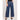 Gentle Fawn - Amara Pant in Dark Wash