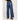 Gentle Fawn - Amara Pant in Dark Wash