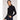 Gentle Fawn - Wren Long Sleeve in Black