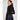 Gentle Fawn - Wren Long Sleeve in Black