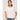 Gentle Fawn - Christine Tee in Heather Oat
