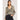 Gentle Fawn - Salma Blouse in Jade Snake