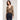 Gentle Fawn - Salma Blouse in Topaz Snake
