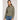 Gentle Fawn - Jessica Pullover in Heather Moss