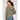 Gentle Fawn - Jessica Pullover in Heather Moss