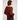 Gentle Fawn - Lorenzo Sweater in Mahogany