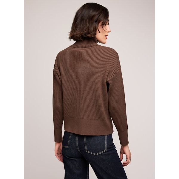Gentle Fawn - Hope Sweater in Java