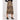 Gentle Fawn - Adeline Skirt in Topaz Snake