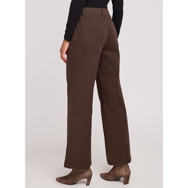 Gentle Fawn - Livia Pant in Java