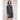 Gentle Fawn - Yvette Sweater Dress in Heather Charcoal