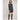Gentle Fawn - Yvette Sweater Dress in Heather Charcoal