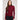 Gentle Fawn - Arlen in Heather Crimson