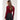 Gentle Fawn - Arlen in Heather Crimson
