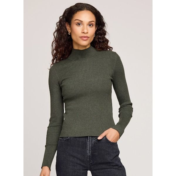 Gentle Fawn - Arlen in Heather Forest
