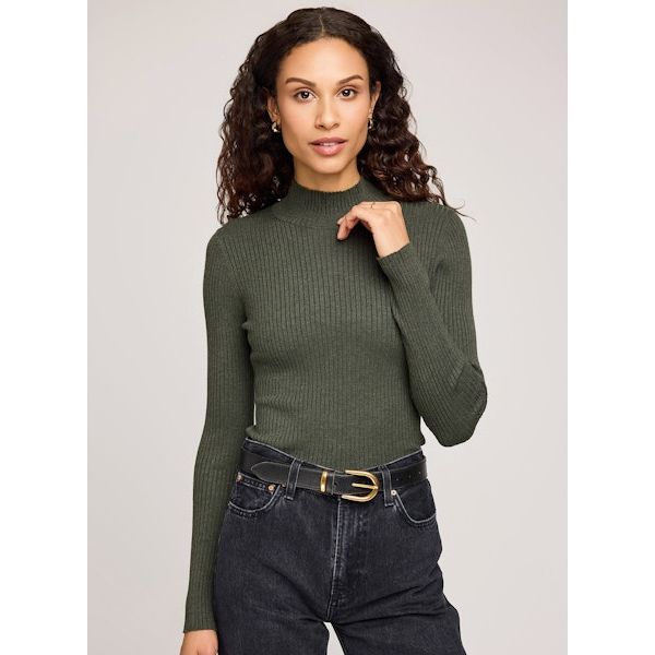 Gentle Fawn - Arlen in Heather Forest