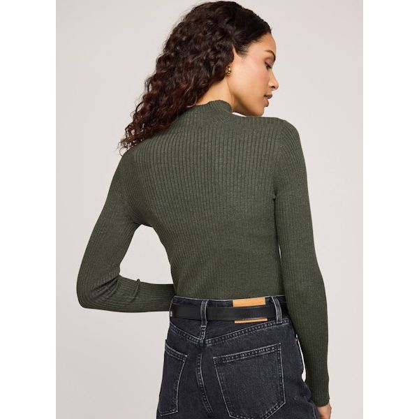 Gentle Fawn - Arlen in Heather Forest