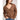 Gentle Fawn - Lila Cardigan in Heather Chestnut