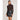 Gentle Fawn - Justine Skirt in Black