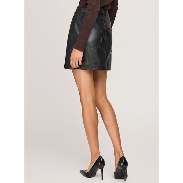 Gentle Fawn - Justine Skirt in Black