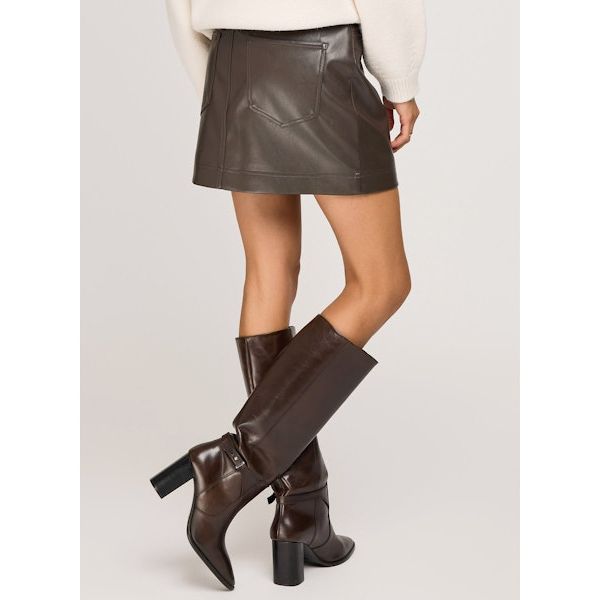 Gentle Fawn - Justine Skirt in Java