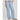 Gentle Fawn - Camille Pant in Light Blue