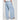 Gentle Fawn - Camille Pant in Light Blue