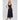 Gentle Fawn - Marielle Dress in Black