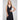 Gentle Fawn - Marielle Dress in Black