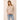 Gentle Fawn - Wanda Pullover Sweater in Latte Stripe