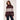 Gentle Fawn - Idris Striped Sweater in Fig