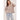 Gentle Fawn - Axel Pullover Sweater in Heather Latte