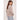 Gentle Fawn - Axel Pullover Sweater in Heather Latte
