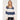 Gentle Fawn - Annalise Sweater in Navy Stripe