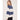 Gentle Fawn - Annalise Sweater in Navy Stripe
