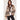 Gentle Fawn - Dorian Cardigan in Heather Latte