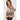 Gentle Fawn - Dorian Cardigan in Heather Latte