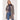 Gentle Fawn - Millie Coat in Navy Tweed