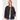 Gentle Fawn - Felix Coat in Black