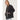 Gentle Fawn - Felix Coat in Black